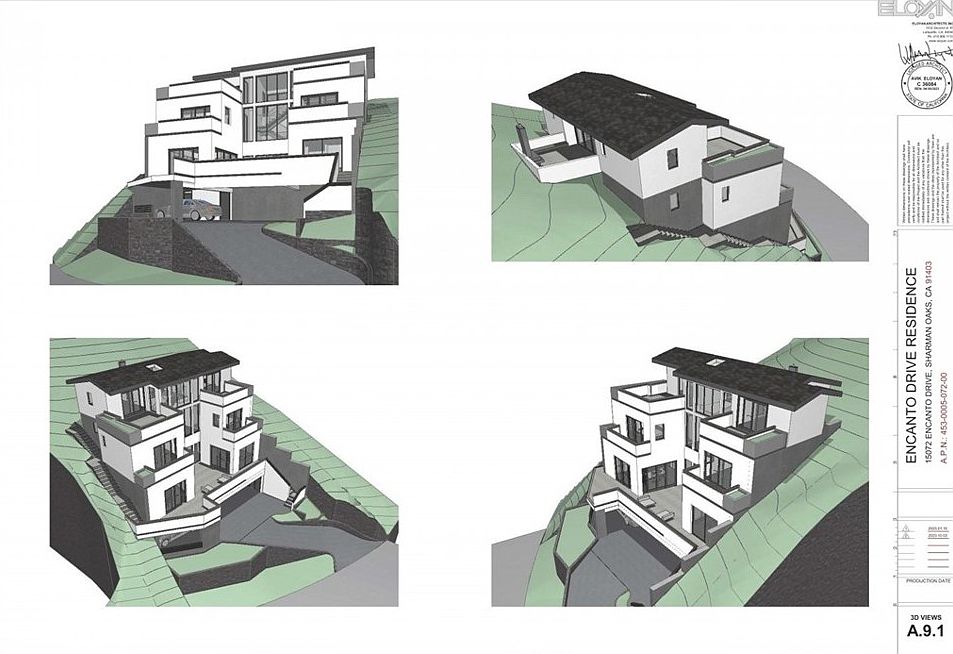 2nd image of 15072 Encanto Dr #891