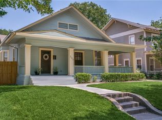 300 N Edgefield Ave, Dallas, TX 75208