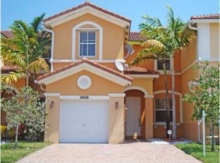 24719 SW 110th Ave, Homestead, FL 33032