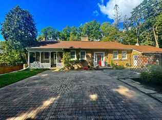 85 Yorkleigh Ave, Toronto, ON M9P1Y3