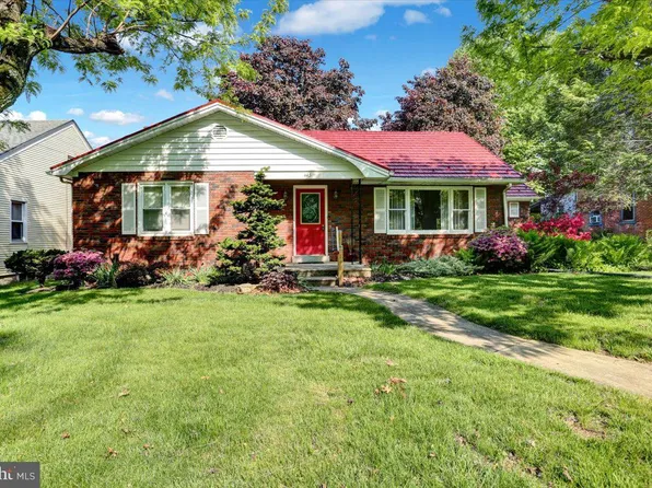 445 E Main St, Kutztown, PA 19530