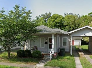 805 Pocahontas Pl, Hampton, VA 23661