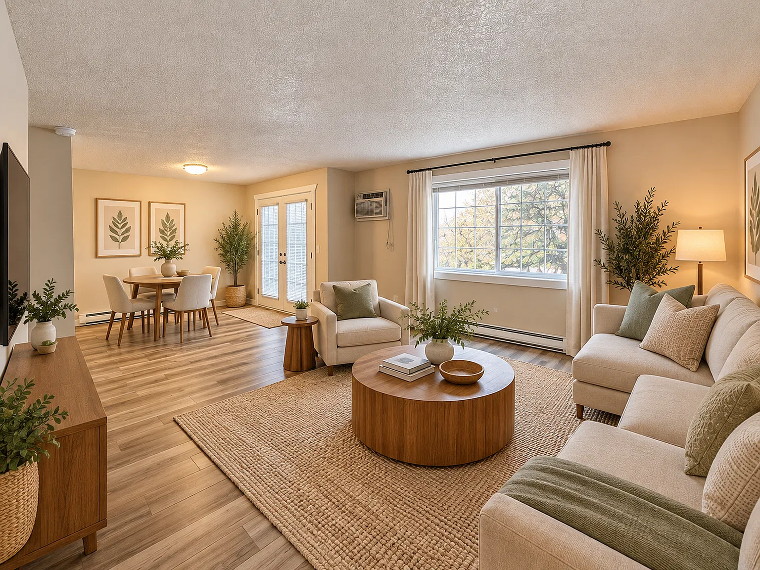 Horizon Apartments — Photo 3