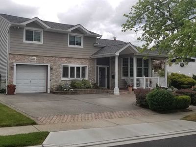 2417 Cadillac Dr, East Meadow, NY, 11554