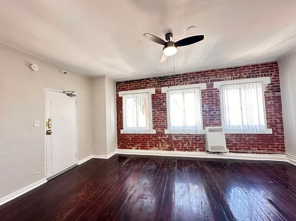 1237 Edgemont, 1237 N Edgemont St APT 301, Los Angeles, CA 90029