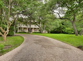 4 Michele Cir, Austin, TX 78746