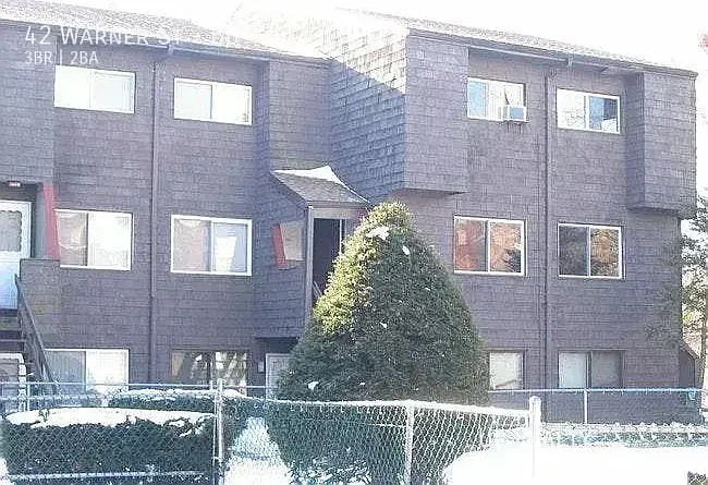 42 Warner St #B8 — Photo 5