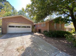 3217 Ragsdale Dr, Columbia, SC 29209