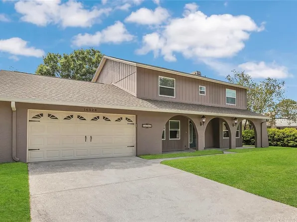 16528 Oley Ridge Ct, Tampa, FL 33624
