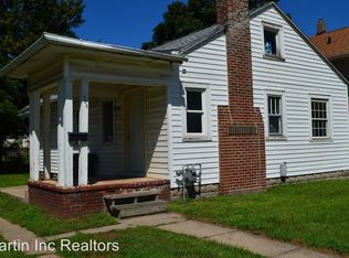 423 Reed St, Waterloo, IA 50703