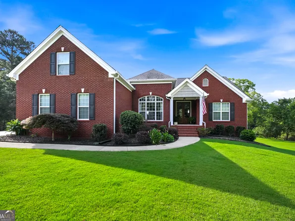96 William Freeman Rd, Hoschton, GA 30548