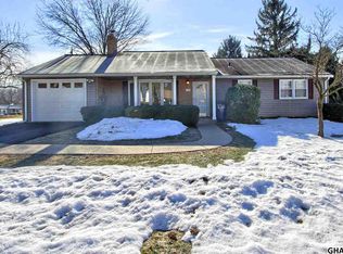 6320 Salem Park Cir, Mechanicsburg, PA