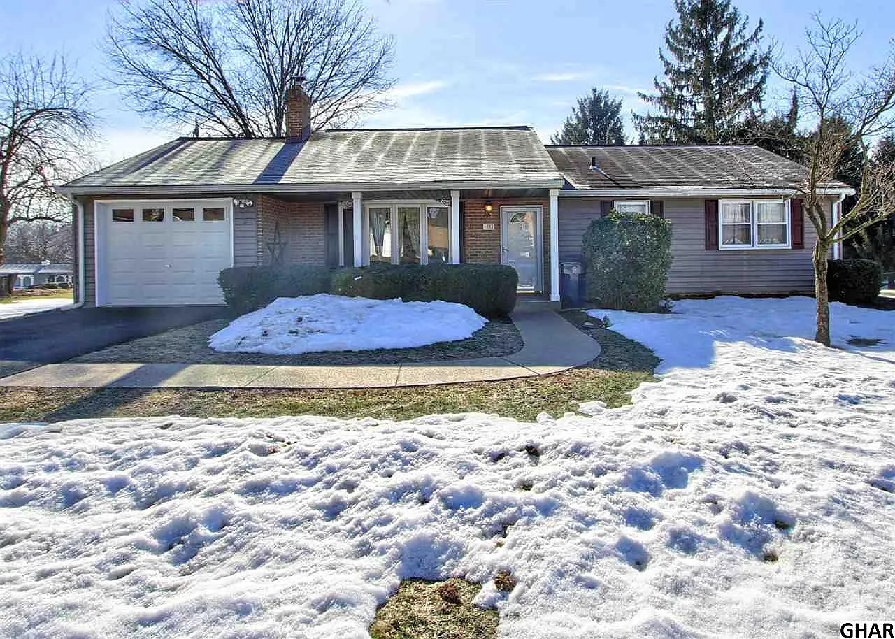 6320 Salem Park Cir photo 1
