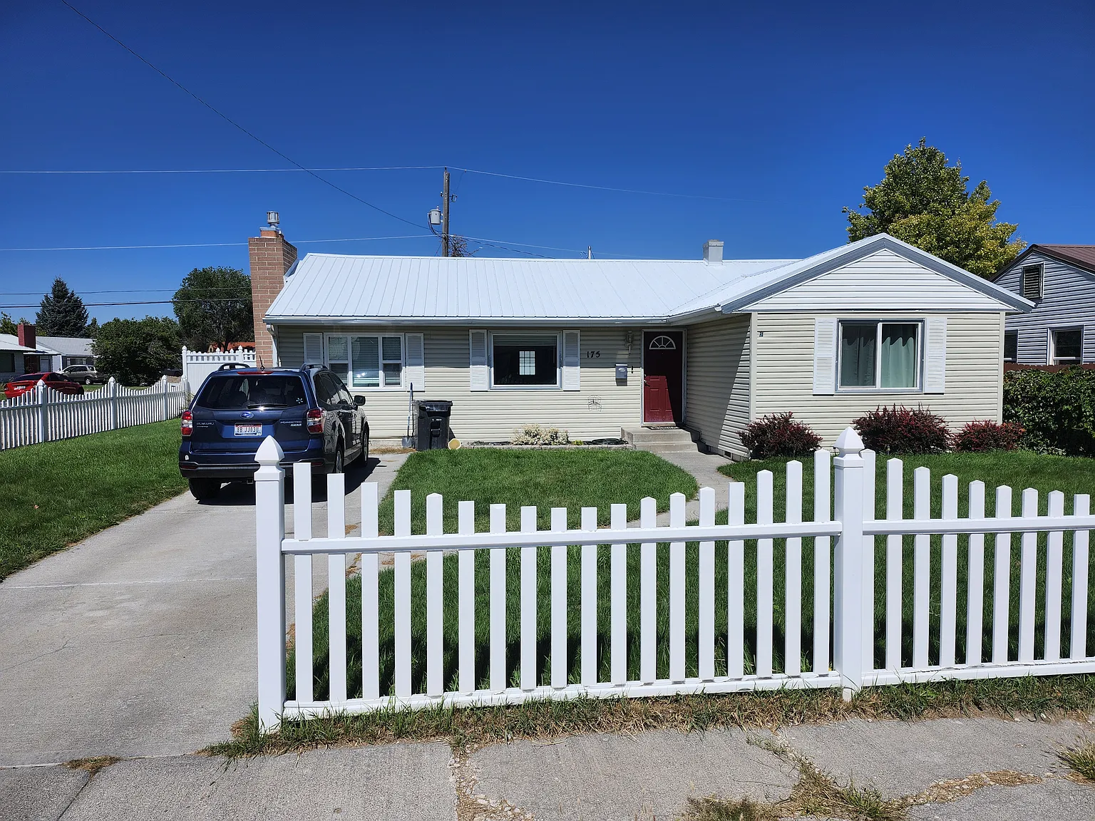 3 bed, 1284 sqft, $1,525 — Photo 2