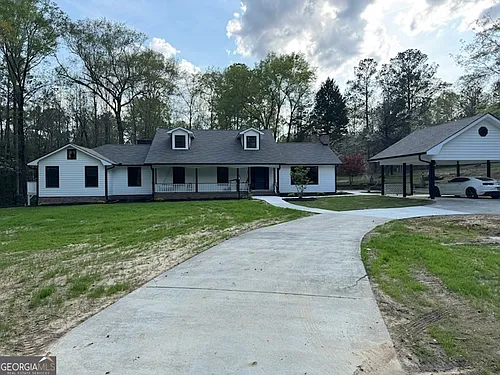 412 Hummingbird Way Photo 1