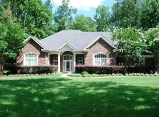 489 Rowland Dr, Monroe, LA 71203