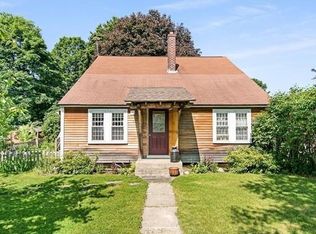 10 Bonnybrook Rd, Worcester, MA 01606