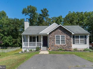 3816 Lancaster Ring Rd, Fredericksburg, VA 22408