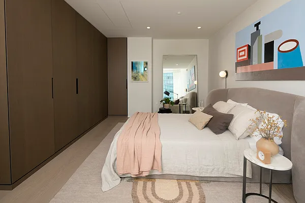 Sold by Brown Harris Stevens Development Marketing | media 21