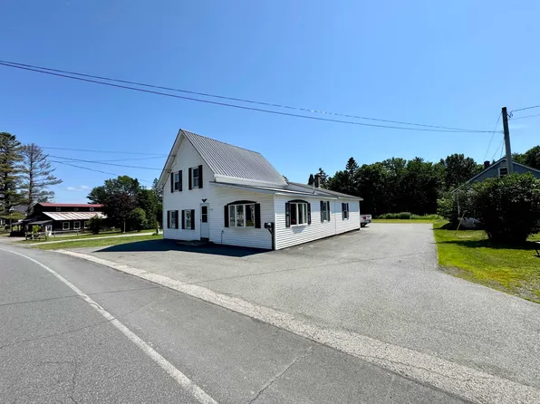 1556 Main Street, Pittsburg, NH 03592