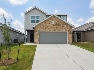 129 Woodpecker Run, Jarrell, TX 76537