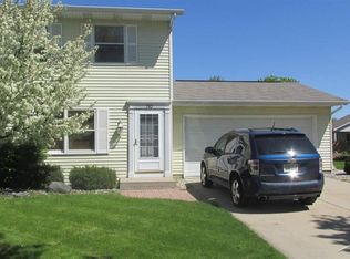 790 W Schleier St, Frankenmuth, MI 48734