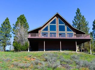 3908 Yarrow Dr, New Meadows, ID 83654