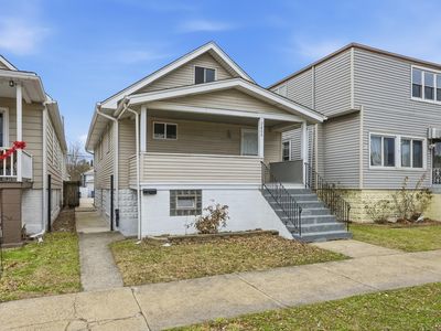 2406 Birch Ave, Whiting, IN, 46394