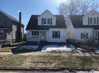 915 E Lawrence St, Mishawaka, IN 46545