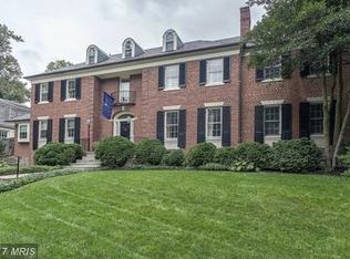 5170 Tilden St NW, Washington, DC