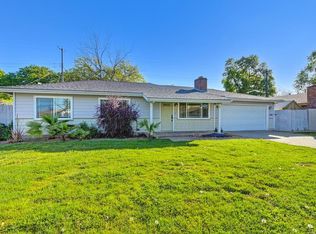 10412 Georgetown Dr, Rancho Cordova, CA 95670