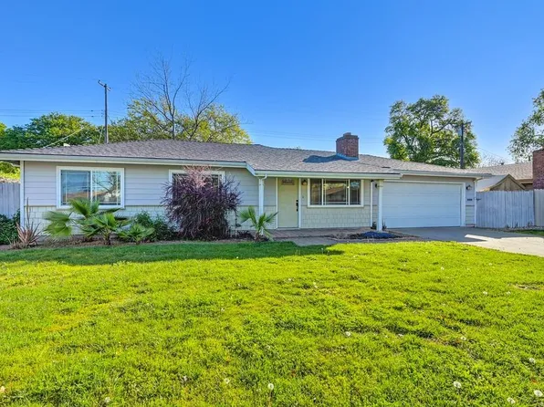 10412 Georgetown Dr, Rancho Cordova, CA 95670