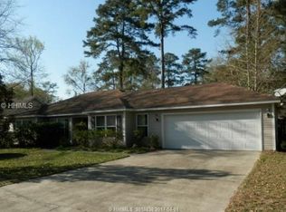 42 Gamecock Cir, Ridgeland, SC 29936