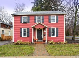 13158 W Main St, Alden, NY 14004