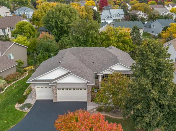 10024 Honeysuckle Ave N, Brooklyn Park, MN 55443