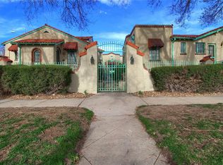 485 S Logan St APT 8, Denver, CO 80209