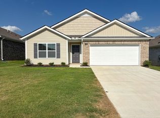 15 S Thorn Tree St, Byhalia, MS 38611