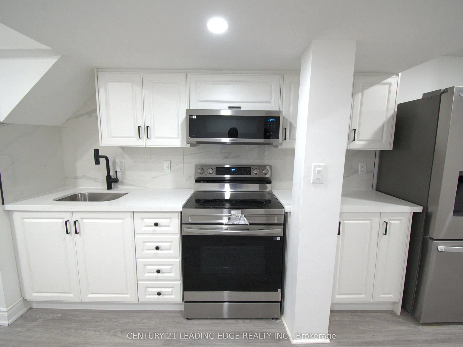 1 bed, $1,550 — Photo 2