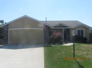 6299 E Lemhi Ct, Nampa, ID 83687