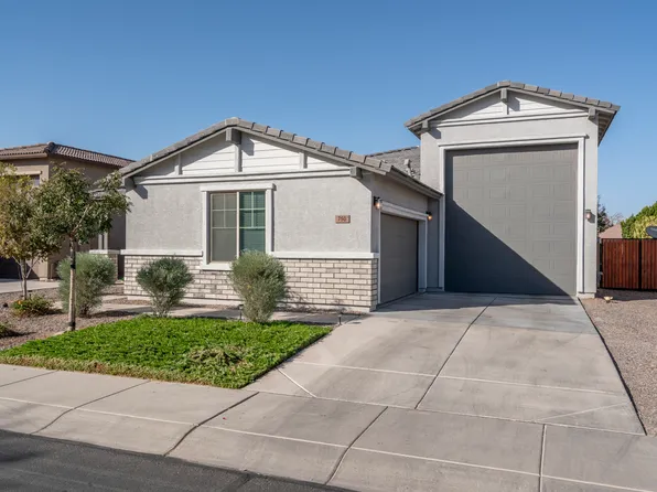 750 W Torino Pl, Casa Grande, AZ 85122
