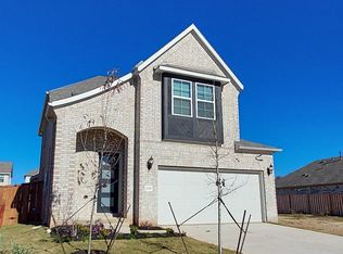 2353 Sawdust Dr, Georgetown, TX 78633