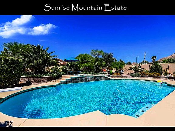 "Your Very Own Resort"