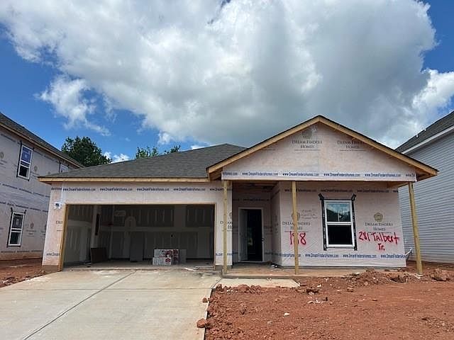1st image of 281 Talbert Trl