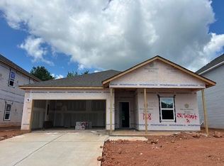 281 Talbert Trl, Landrum, SC 29356