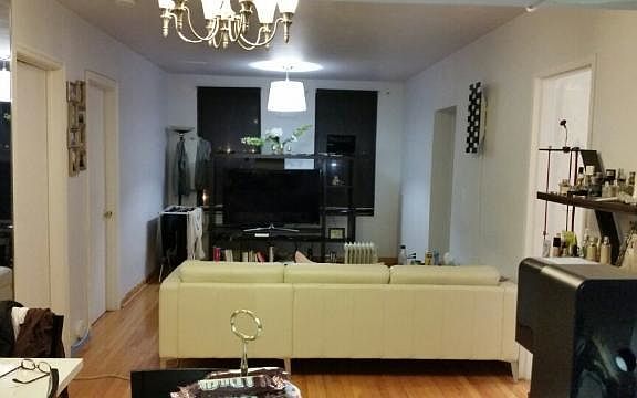 2nd image of 43 Van Wagenen Ave #406