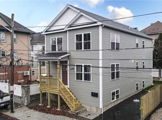 29 Dunford St, Providence, RI 02909