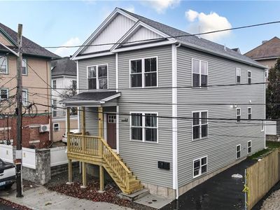 29 Dunford St, Providence, RI, 02909