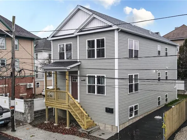 29 Dunford St, Providence, RI 02909