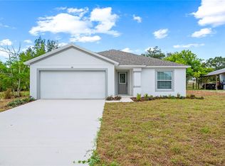 60 Blackjack Ave, Frostproof, FL 33843