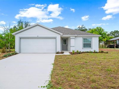 60 Blackjack Ave, Frostproof, FL, 33843